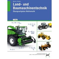 Land- und Baumaschinentechnik von Verlag Handwerk und Technik