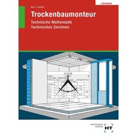 Lösungen Trockenbaumonteur von Verlag Handwerk und Technik