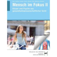 Mensch im Fokus II von Verlag Handwerk und Technik