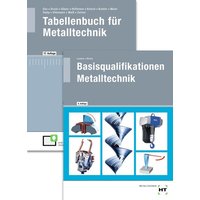 Paketangebot: Die Fachkraft für Metalltechnik von Verlag Handwerk und Technik