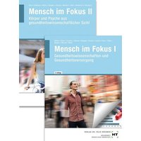 Paketangebot Mensch im Fokus Band I und Band II von Verlag Handwerk und Technik