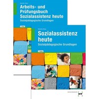 Paketangebot Sozialassistenz heute von Verlag Handwerk und Technik