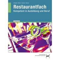 Restaurantfach von Verlag Handwerk und Technik