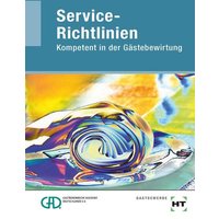 Service-Richtlinien von Verlag Handwerk und Technik