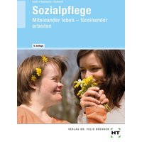 Sozialpflege von Verlag Handwerk und Technik