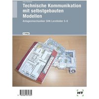 Technische Kommunikation selbstgebauten Modellen von Verlag Handwerk und Technik