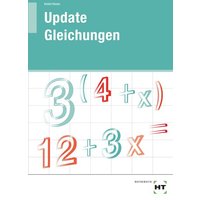 Köster, D: Update 1 · Gleichungen von Verlag Handwerk und Technik