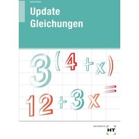 Köster, D: Update 1 · Gleichungen von Verlag Handwerk und Technik