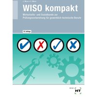 WISO kompakt von Verlag Handwerk und Technik