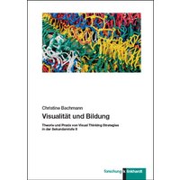 Visualität und Bildung von Verlag Julius Klinkhardt GmbH & Co. KG