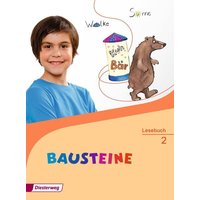 Bausteine Lesebuch 2 von Verlag Moritz Diesterweg in Westermann Bildungsmedien