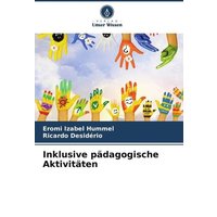 Inklusive pädagogische Aktivitäten von Verlag Unser Wissen