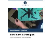 Lehr-Lern-Strategien von Verlag Unser Wissen