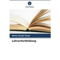 Lehrerfortbildung von Verlag Unser Wissen