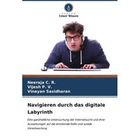 Navigieren durch das digitale Labyrinth von Verlag Unser Wissen