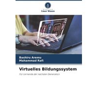 Virtuelles Bildungssystem von Verlag Unser Wissen