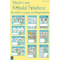 Mach's wie Kobold Firlefanz von Verlag an der Ruhr GmbH