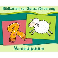 Minimalpaare Minimalpaare von Verlag an der Ruhr GmbH