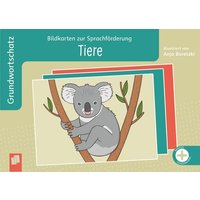 Tiere von Verlag an der Ruhr