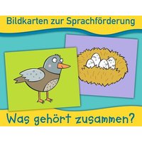Was gehört zusammen? Was gehört zusammen? von Verlag an der Ruhr GmbH