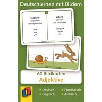 Adjektive von Verlag an der Ruhr