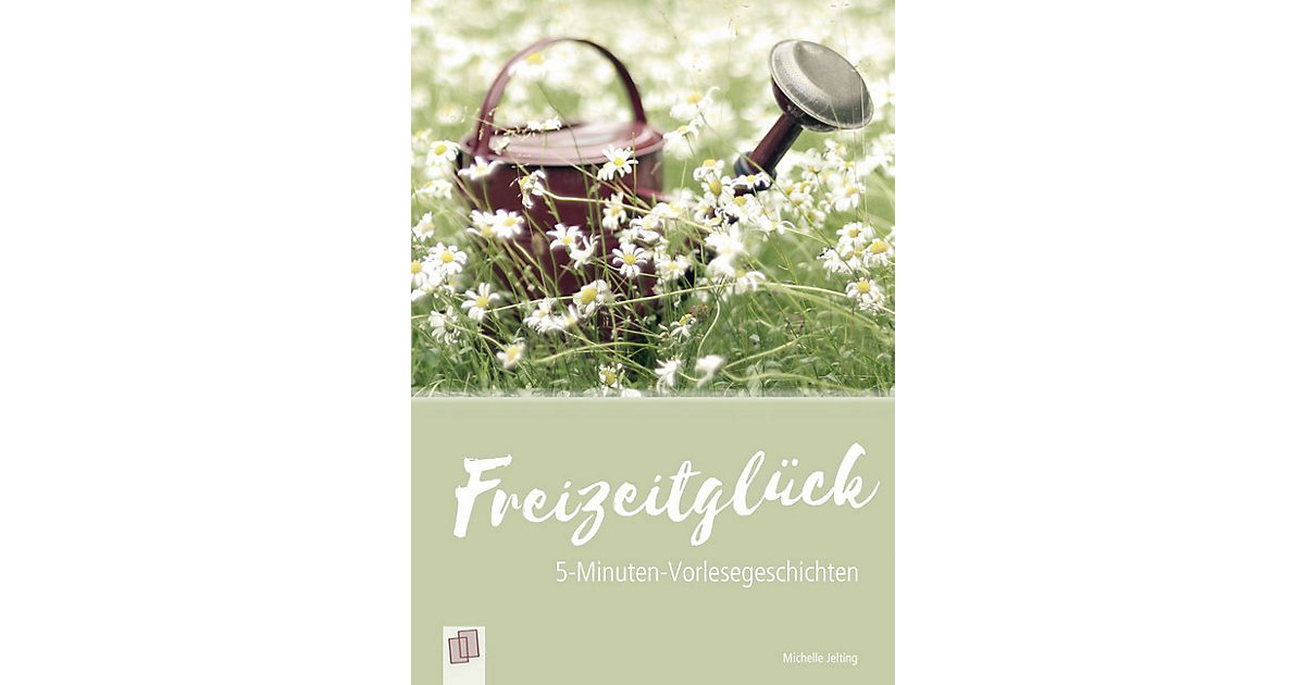 Buch - Freizeitglück Buch - Freizeitglück von Verlag an der Ruhr