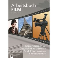 Das große Arbeitsbuch Film von Verlag an der Ruhr