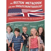 Die besten Methoden für den Englischunterricht von Verlag an der Ruhr