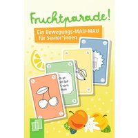 Fruchtparade! Fruchtparade! von Verlag an der Ruhr GmbH