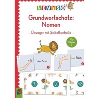 Grundwortschatz: Nomen von Verlag an der Ruhr