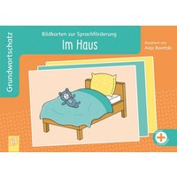 Im Haus Im Haus von Verlag an der Ruhr