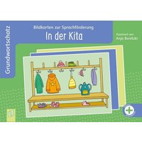 In der Kita In der Kita von Verlag an der Ruhr