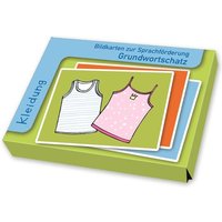 Kleidung Kleidung von Verlag an der Ruhr