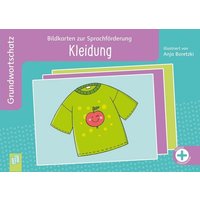 Kleidung Kleidung von Verlag an der Ruhr