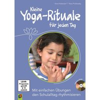Kleine Yoga-Rituale für jeden Tag von Verlag an der Ruhr