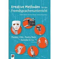 Kreative Methoden für den Fremdsprachenunterricht von Verlag an der Ruhr