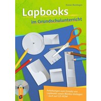 Lapbooks im Grundschulunterricht von Verlag an der Ruhr