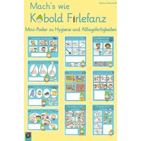 Mach's wie Kobold Firlefanz von Verlag an der Ruhr