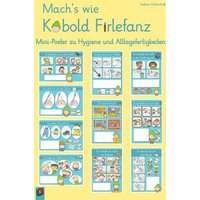 Mach's wie Kobold Firlefanz von Verlag an der Ruhr