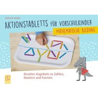 Mathematische Bildung von Verlag an der Ruhr