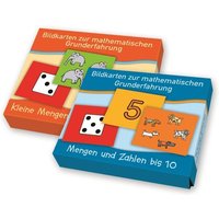 Paket: „Mengen' von Verlag an der Ruhr