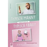Typisch Mann? Typisch Frau? Typisch Mann? Typisch Frau? von Verlag an der Ruhr