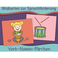 Verb-Nomen-Pärchen Verb-Nomen-Pärchen von Verlag an der Ruhr
