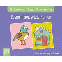 Zusammengesetzte Nomen Zusammengesetzte Nomen von Verlag an der Ruhr
