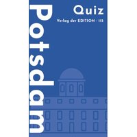 Potsdam Quiz Potsdam Quiz von Verlag der EDITION-115