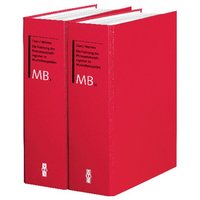 Die Führung der Personenstandsregister in Musterbeispielen von Verlag für Standesamtswesen GmbH