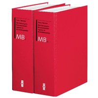 Die Führung der Personenstandsregister in Musterbeispielen Die Führung der Personenstandsregister in Musterbeispielen von Verlag für Standesamtswesen