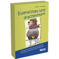 Eulenschlau und drachenstark von Verlagsgruppe Beltz