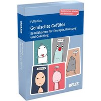 Gemischte Gefühle von Julius Beltz