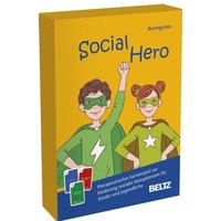 Social Hero von Julius Beltz